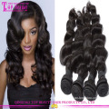 Wholesale queen quality raw unprocessed virgin indian hair 2016 hot sale raw virgin unprocessed human hair